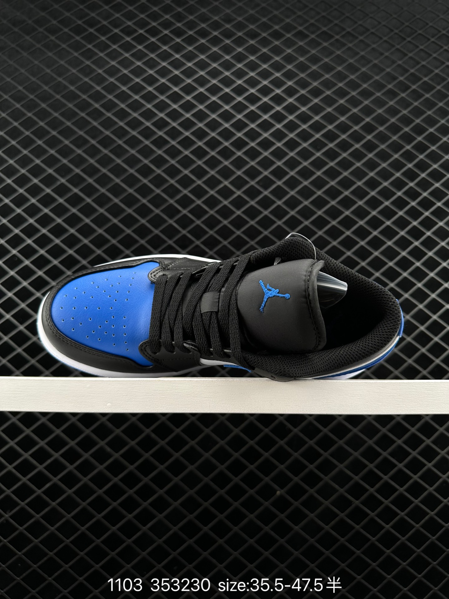 Air Jordan 1 Low AJ1